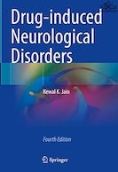 Drug-induced Neurological Disorders | اختلالات عصبی ناشی از دارو
